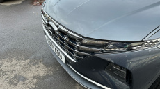 Hyundai TUCSON 1.6 TGDi Premium 5dr 2WD Petrol Estate